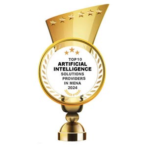 Top Artificial Intelligence Solutions Providers in MENA
